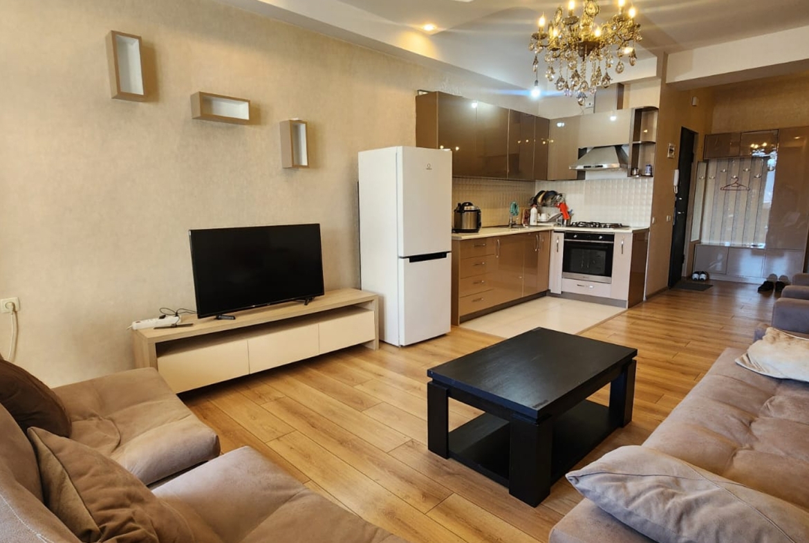 One bedroom apartment in saakadze towers for sale (1)