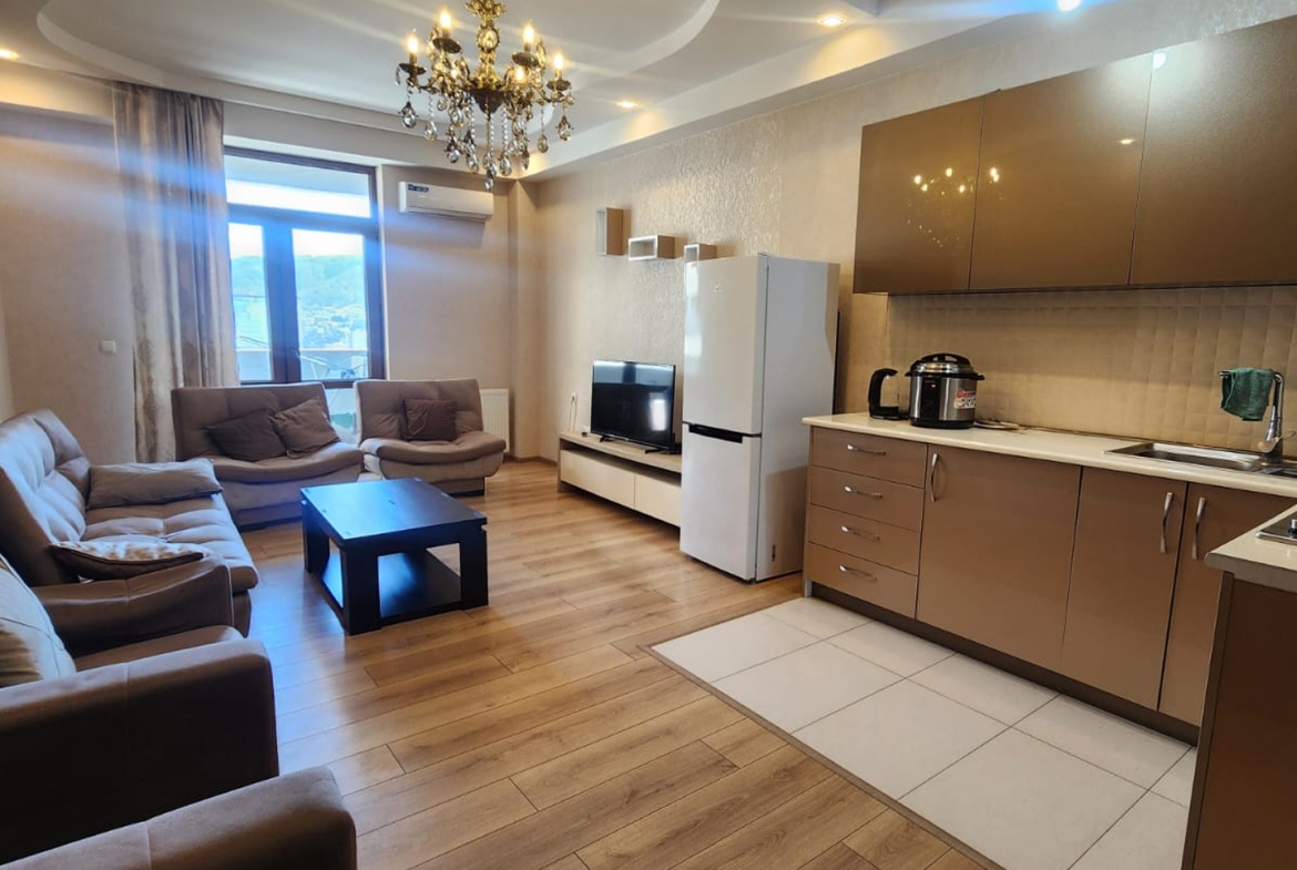 One bedroom apartment in saakadze towers for sale (2)