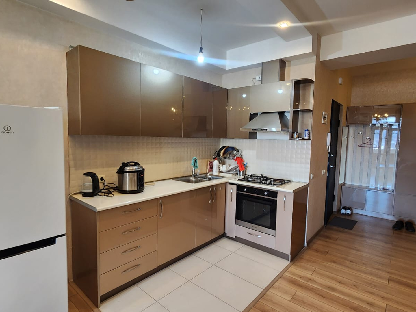 One bedroom apartment in saakadze towers for sale (3)