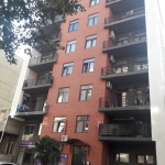 Single bedroom apartment for rent in Saburtalo (2)