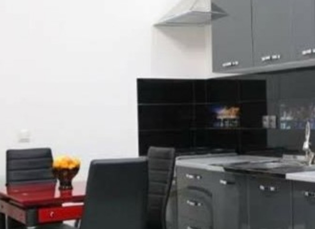 Single bedroom apartment for rent in Saburtalo (4)