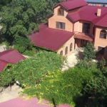 Six bedroom villa in Tskneti for sale (4)