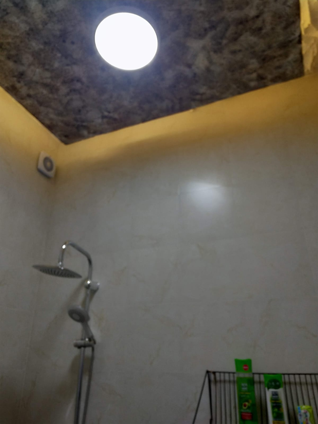 Studio type apartment for rent in Old Tbilisi