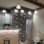 Studio type apartment for rent in Old Tbilisi