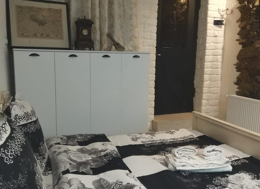 Studio type apartment for rent in Old Tbilisi