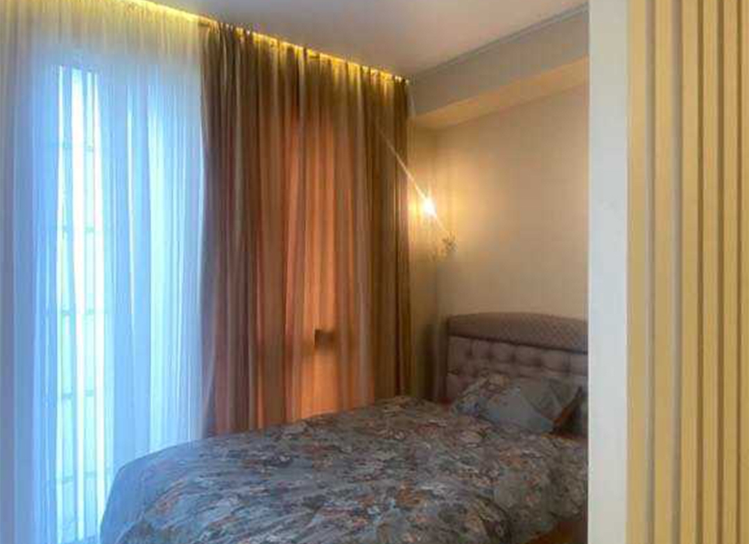 Studio type apartment for rent in Saburtalo