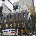 Studio type apartment for rent in Saburtalo