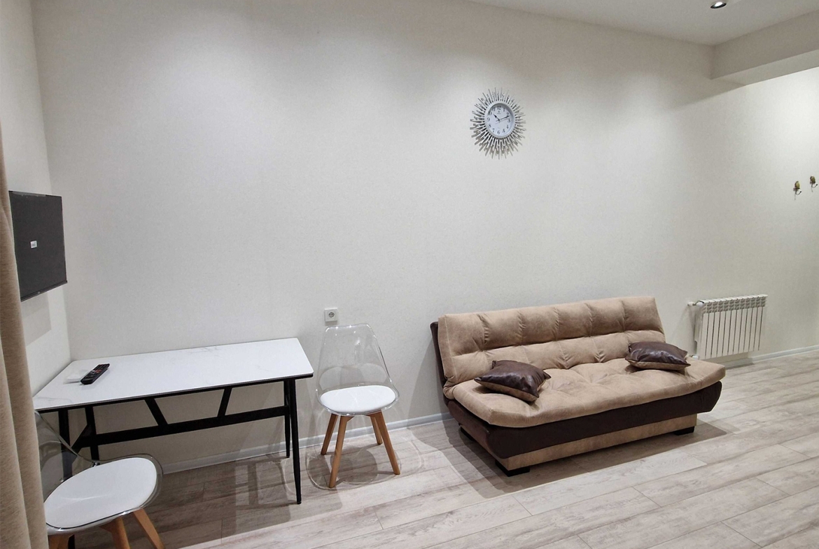 Studio type apartment for sale in Isani