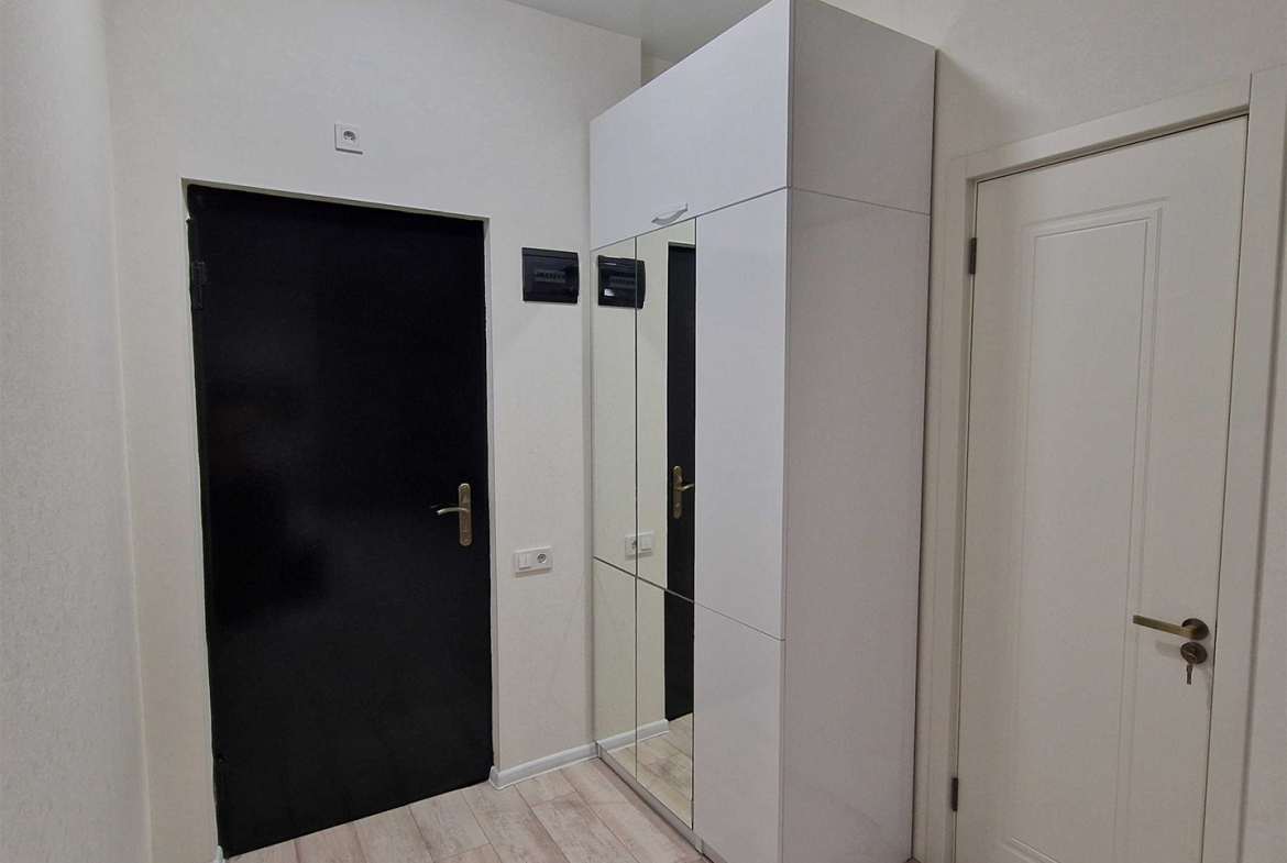 Studio type apartment for sale in Isani