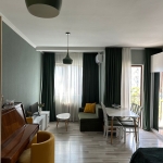 Studio type apartment for sale in Saburtalo