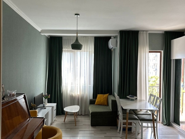 იყიდება სტუდიო ბინა საბურთალოზე 24 Studio type apartment for sale in Saburtalo