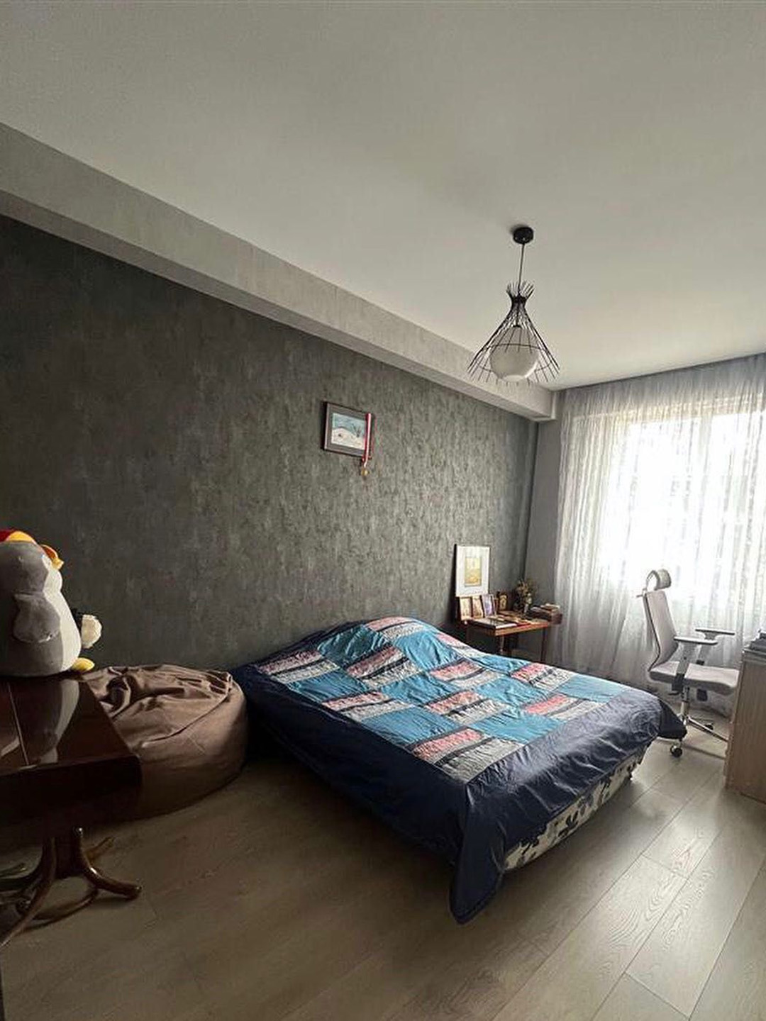 Three bedroom apartment in Didi Dighomi for rent (5)