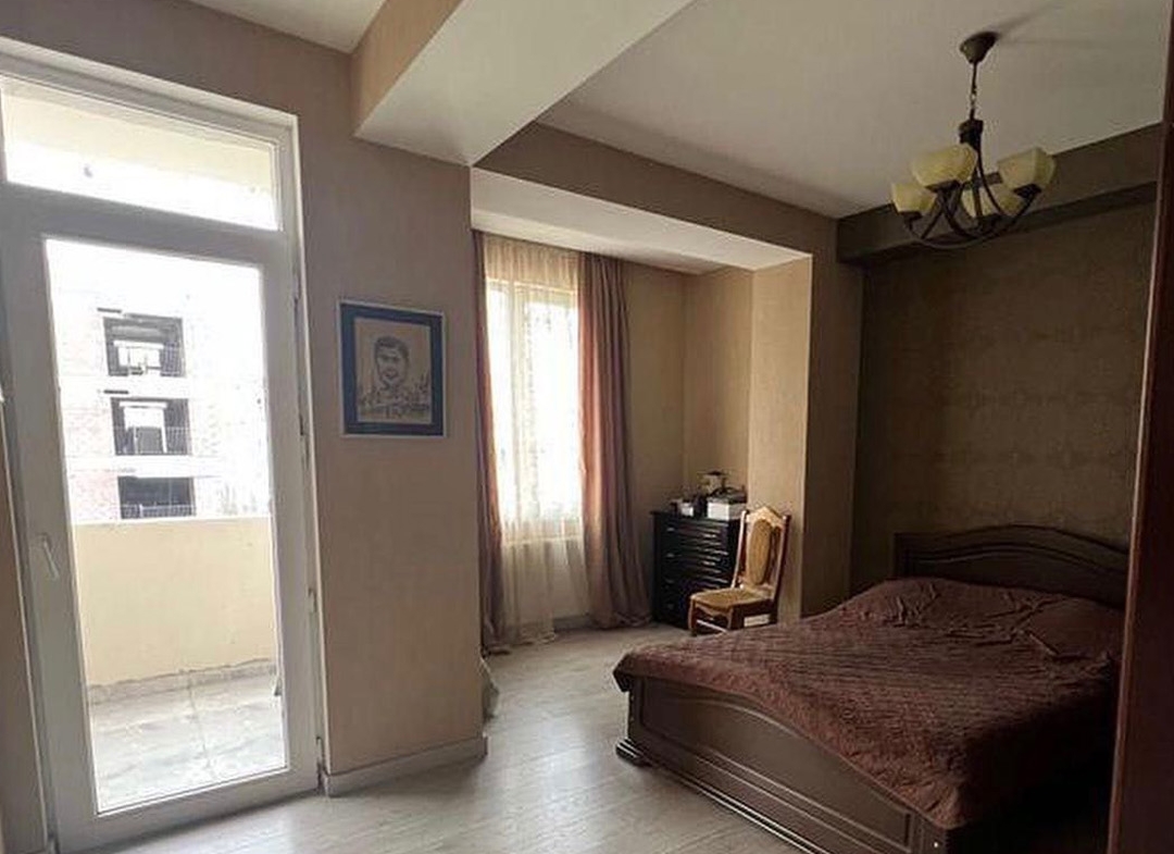 Three bedroom apartment in Didi Dighomi for rent (6)