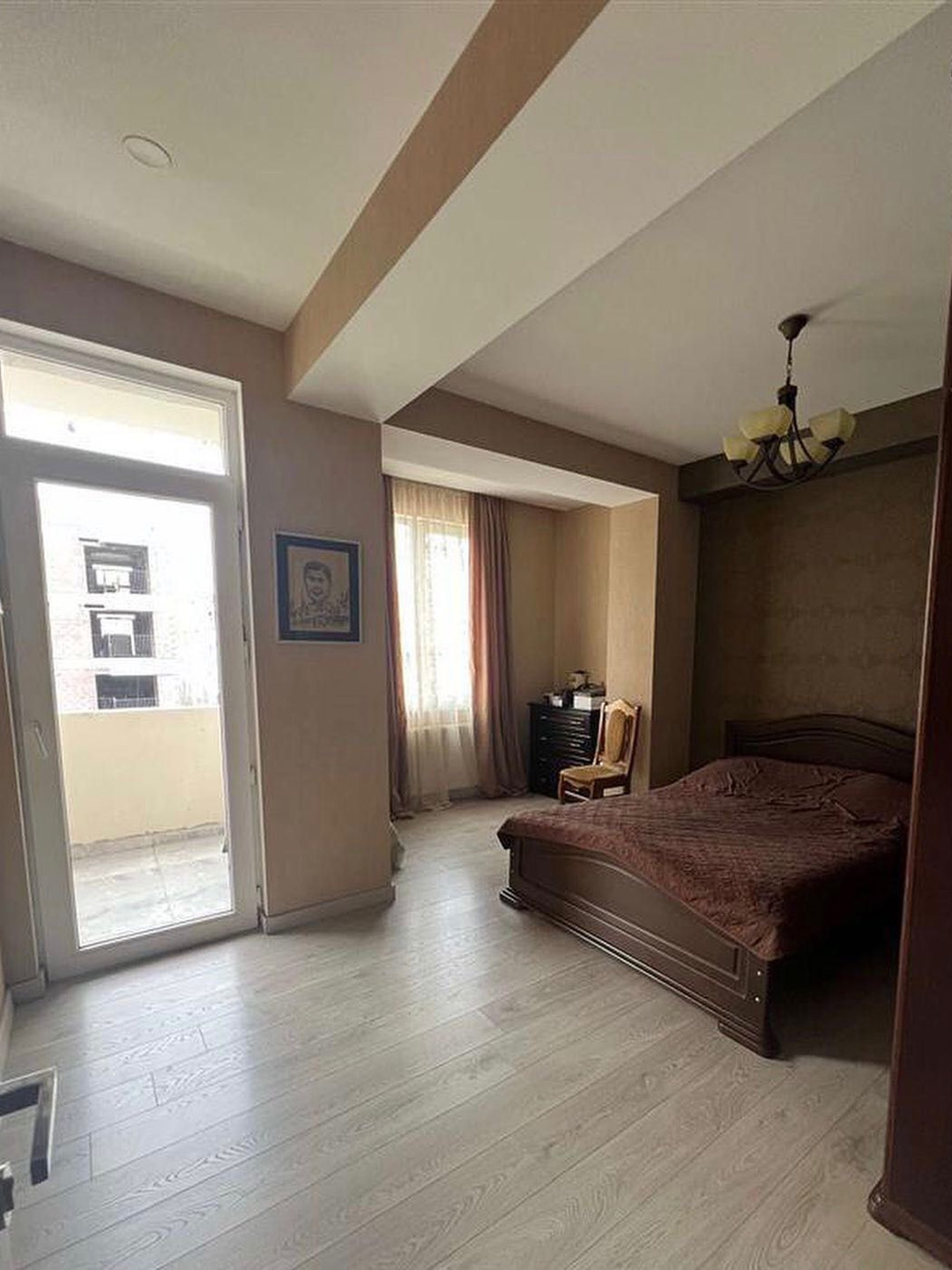 Three bedroom apartment in Didi Dighomi for rent (6)