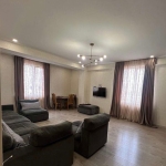 Three bedroom apartment in Didi Dighomi for rent (9)