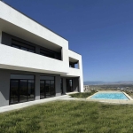 Three bedroom villa in Lisi for sale (4)