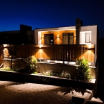 Triplex villa in Tskneti for sale (1)