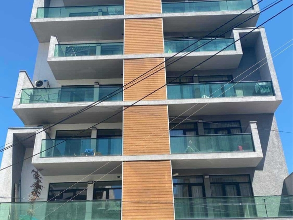آپارتمان دو خوابه برای اجاره در سابورتالو 4 Two bedroom apartment for rent in Saburtalo (11)