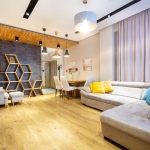 Two bedroom apartment for sale in Vake (21)