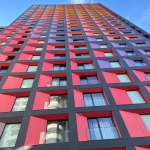 Two bedroom apartment in Avlabari for rent (5)