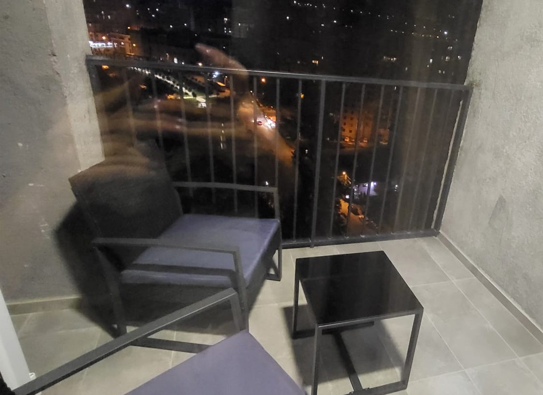 Two bedroom apartment in Didi Dighomi for rent (12)