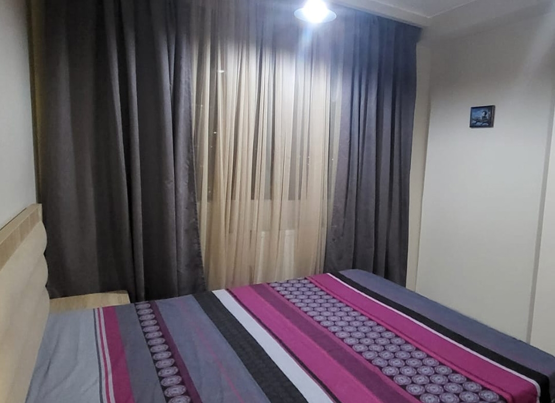 Two bedroom apartment in Didi Dighomi for rent (8)