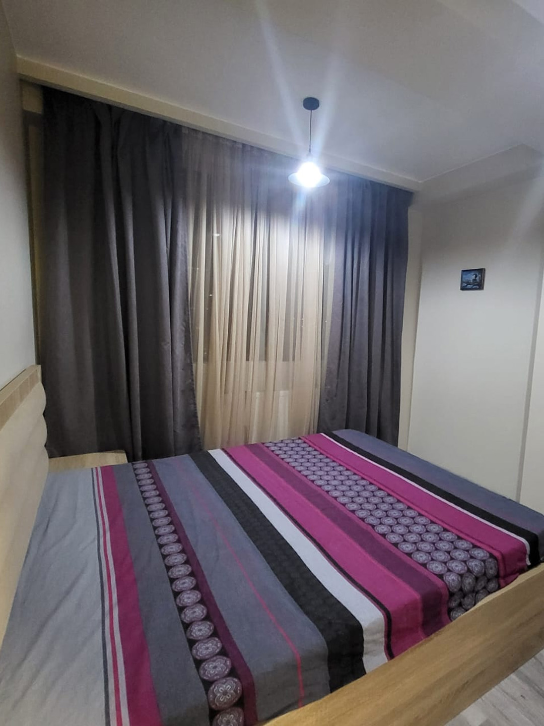 Two bedroom apartment in Didi Dighomi for rent (8)