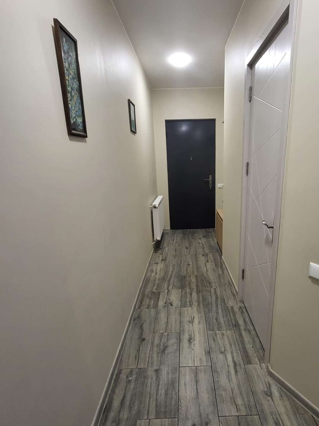 Two bedroom apartment in Didi Dighomi for rent (9)