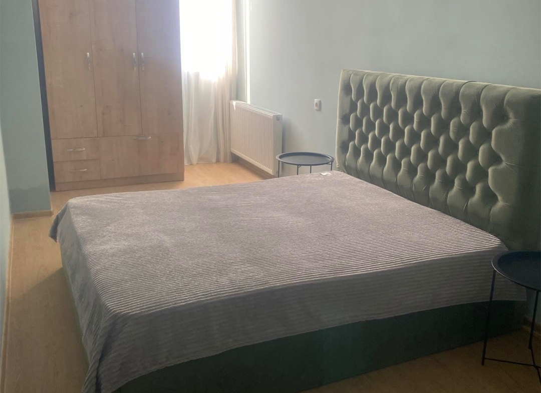 Two bedroom apartment in Nadzaladevi for rent (1)