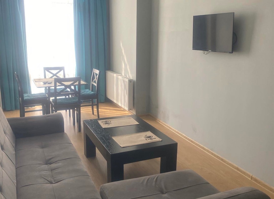 Two bedroom apartment in Nadzaladevi for rent (10)