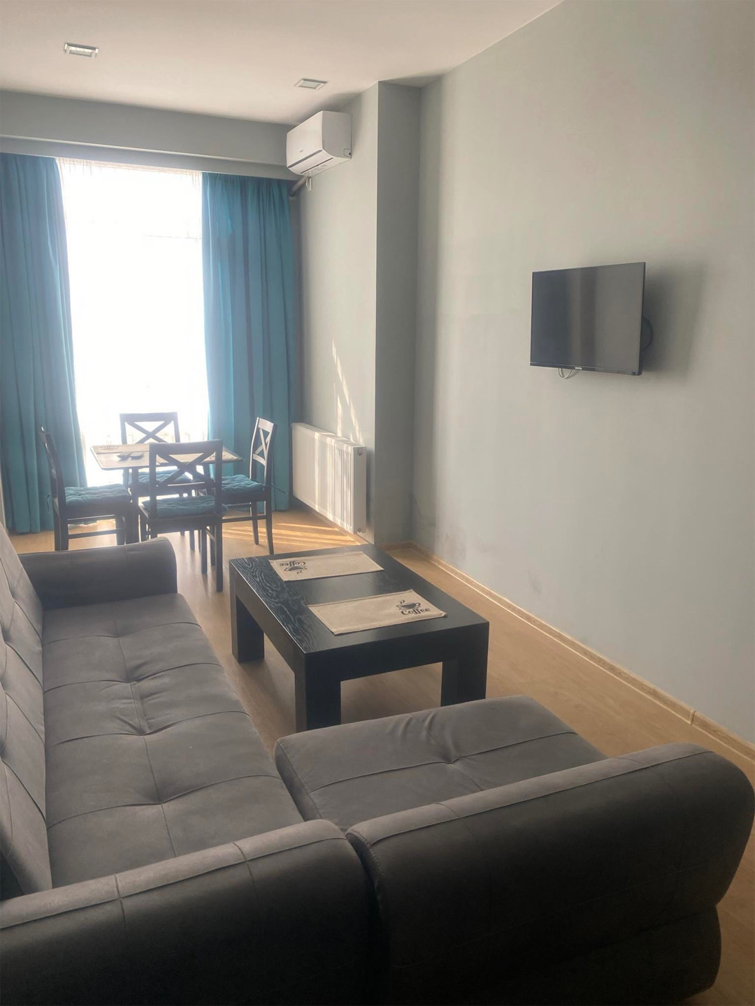 Two bedroom apartment in Nadzaladevi for rent (10)