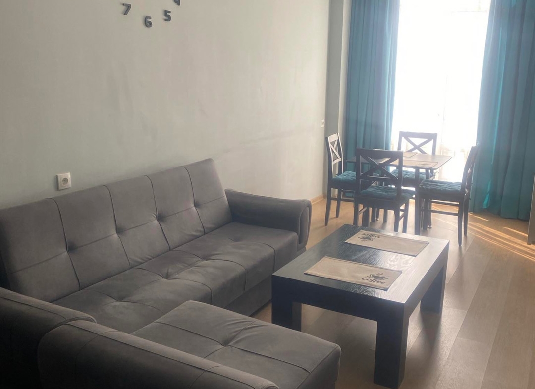 Two bedroom apartment in Nadzaladevi for rent (3)