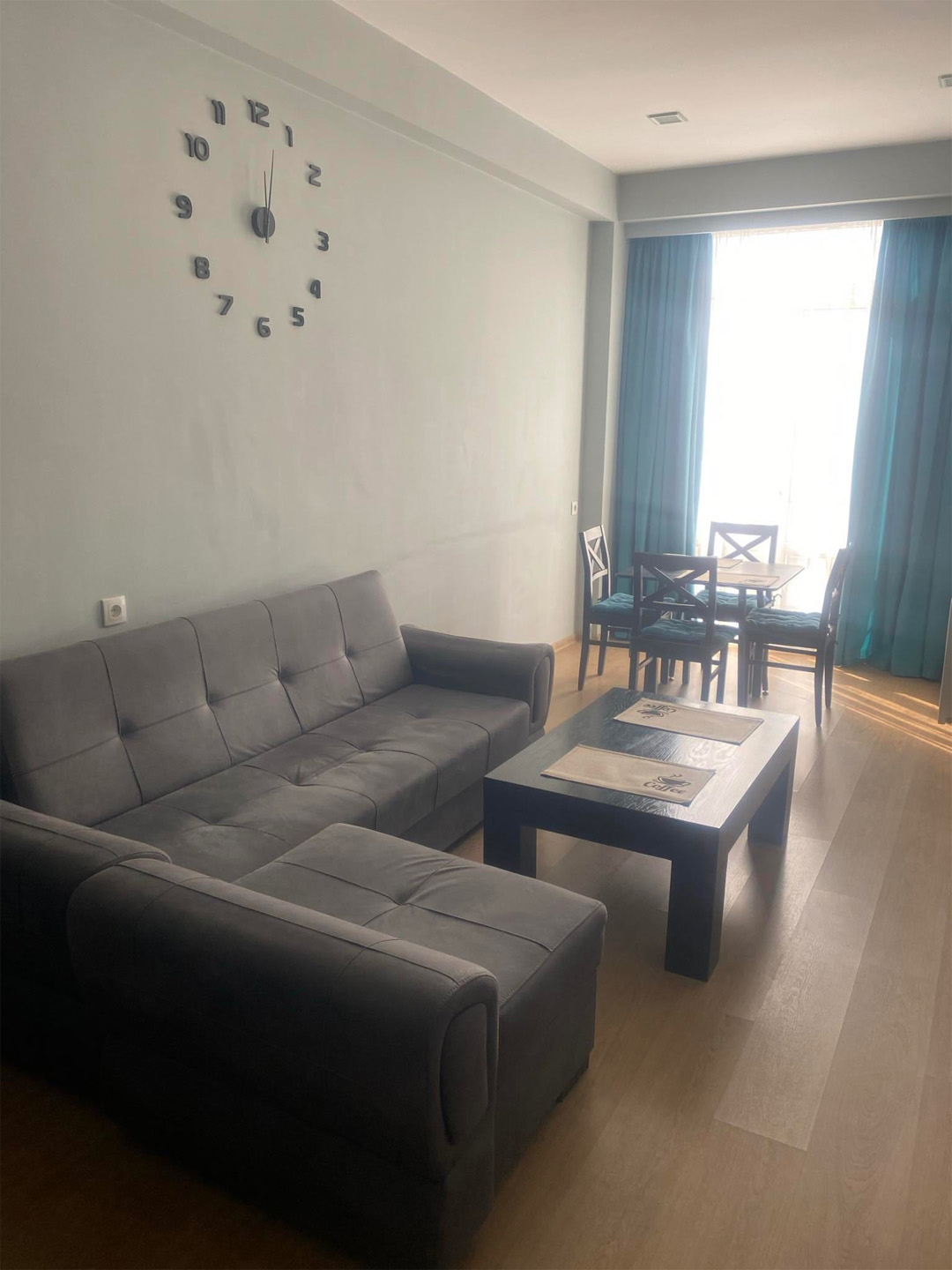 Two bedroom apartment in Nadzaladevi for rent (3)