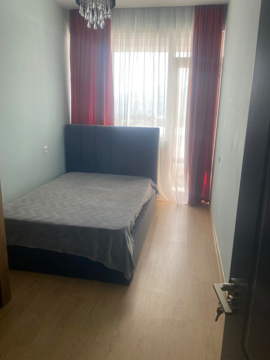 Two bedroom apartment in Nadzaladevi for rent (7)