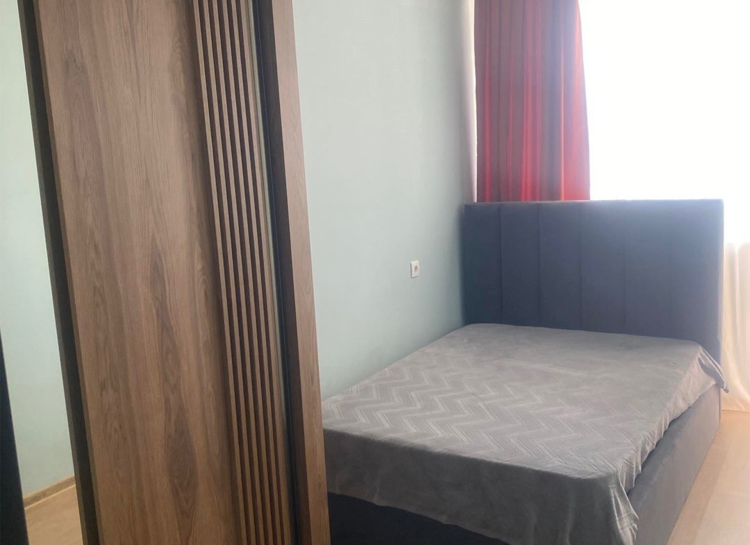 Two bedroom apartment in Nadzaladevi for rent (8)