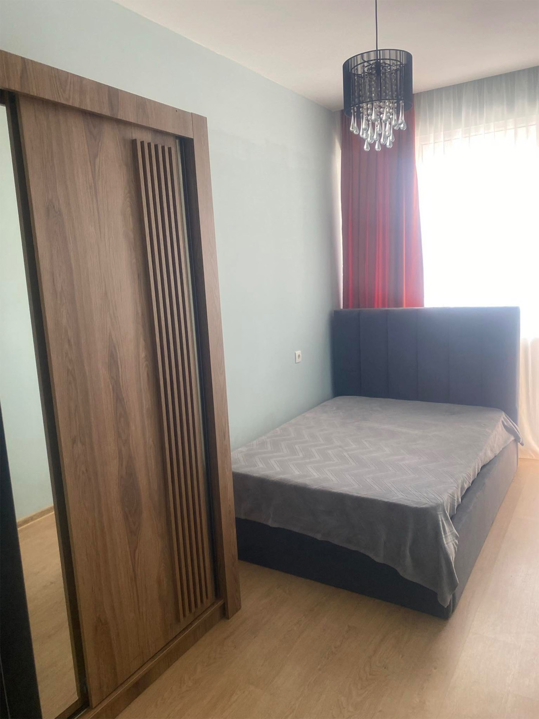 Two bedroom apartment in Nadzaladevi for rent (8)