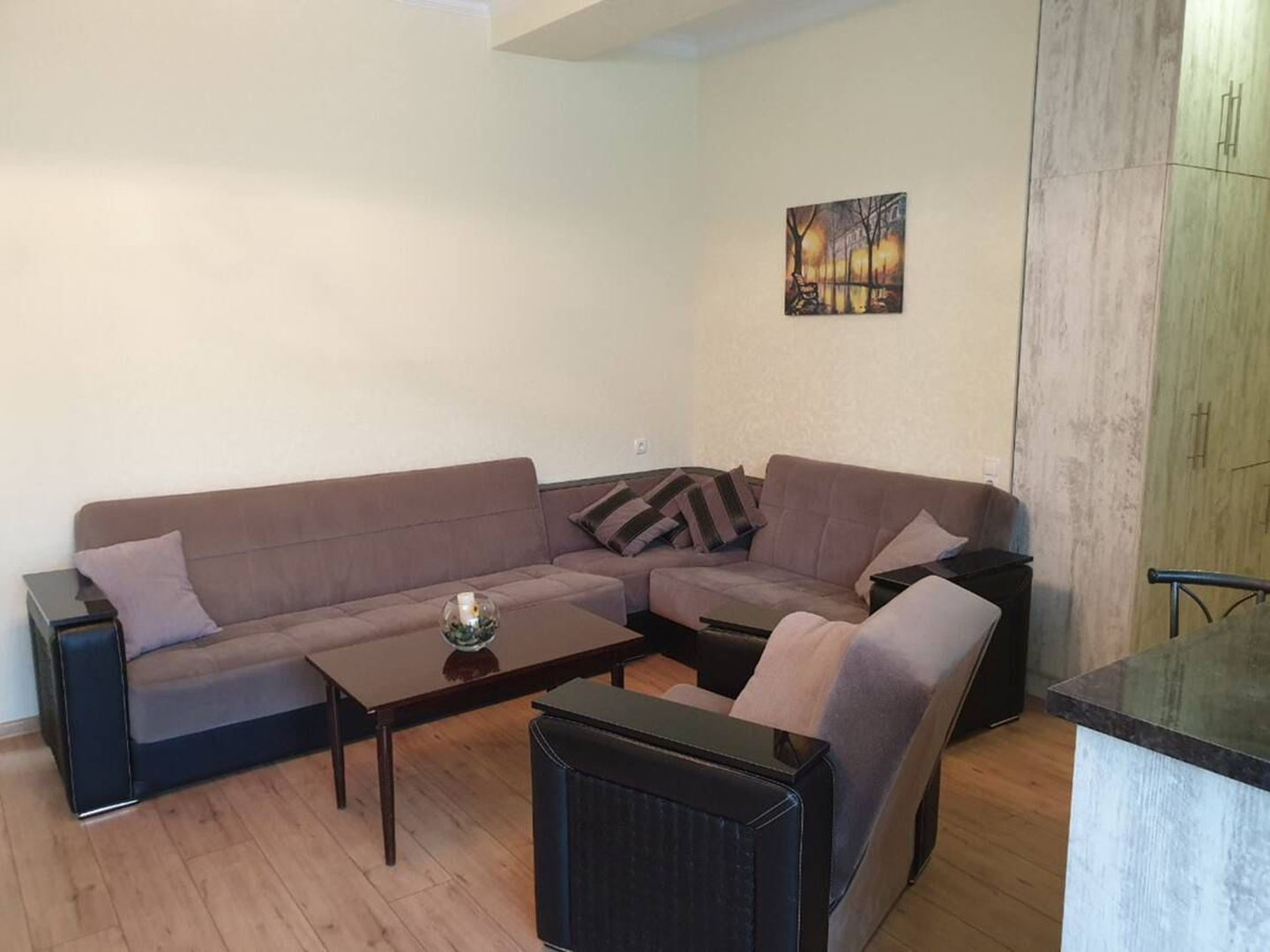 Two bedroom apartment in Ortachala for rent (10)