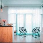 Two bedroom apartment in Ortachala for rent (12)