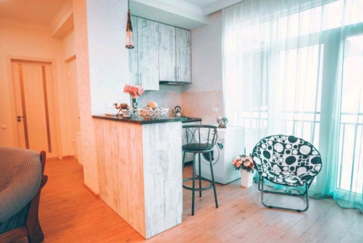 Two bedroom apartment in Ortachala for rent (3)