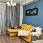 Two bedroom apartment in Saburtalo for rent (1)