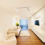 Two bedroom apartment in Saburtalo for rent (12)