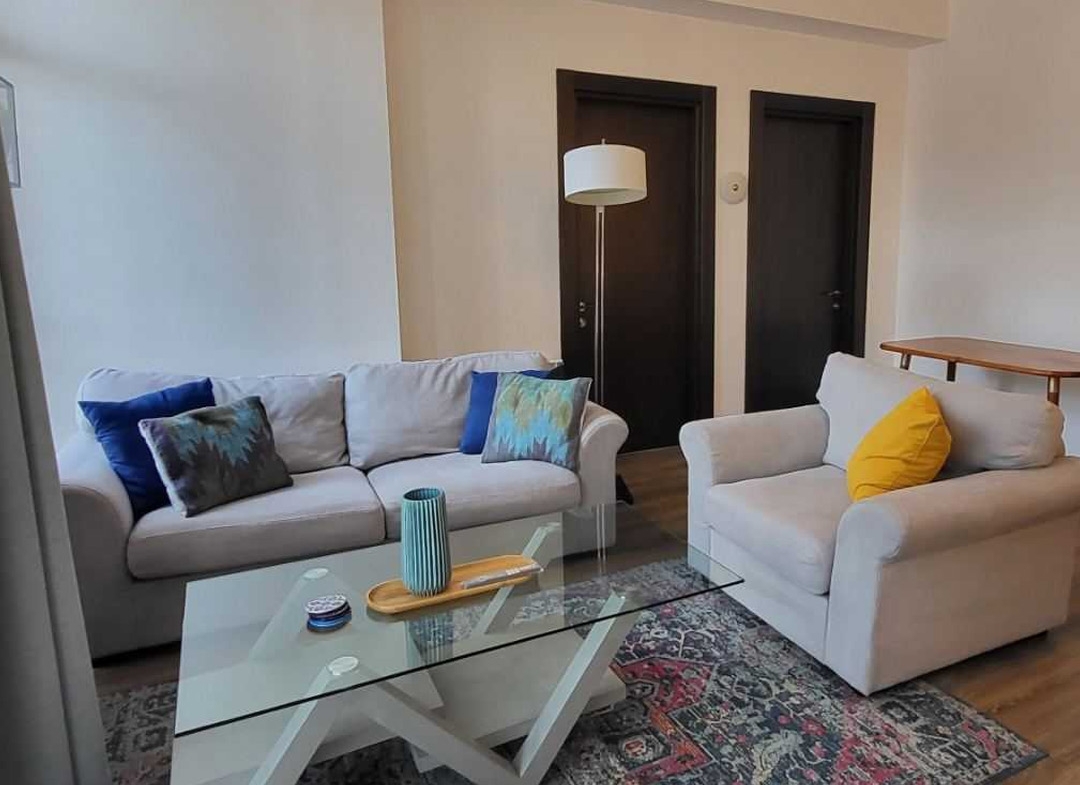 Two bedroom apartment in Saburtalo for rent (3)