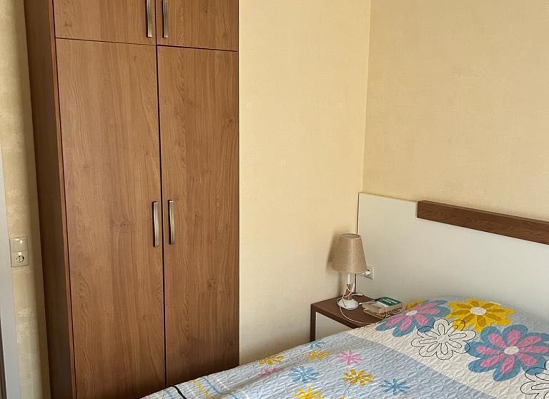 Two bedroom apartment in Saburtalo for rent (7)