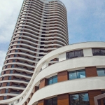 Two bedroom apartment in Saburtalo for sale (19)