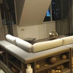 Two bedroom apartment in Saburtalo for sale (2)