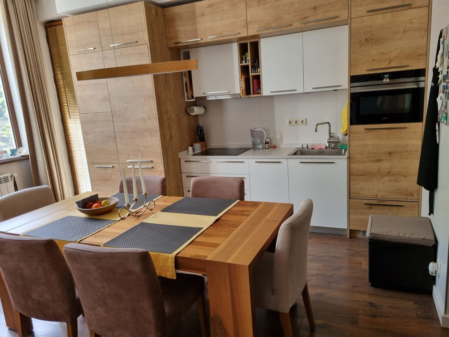 Two bedroom apartment in Vake for sale (11)