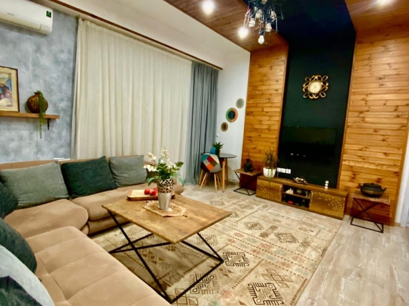 Продается квартира с 2 спальнями в Ваке 20 Two bedroom apartment in Vake for sale (7)
