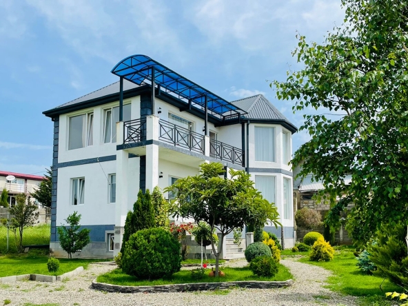 Продается вилла в Ивертубани 2 Villa in Nadzaladevi for sale (1)