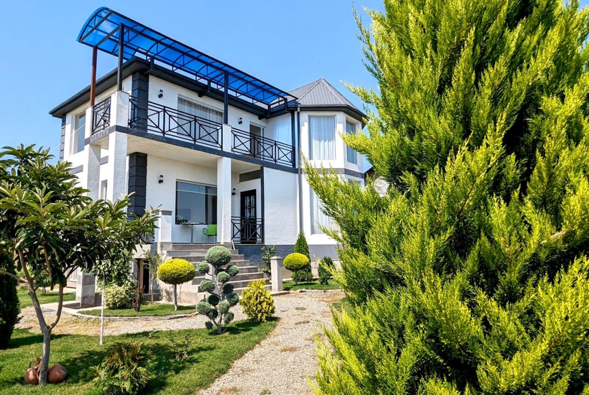 Villa in Nadzaladevi for sale (5)