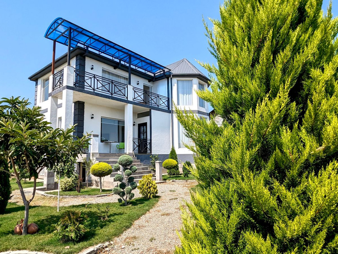 Villa in Nadzaladevi for sale (5)